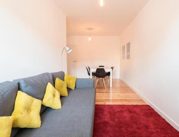 Casa Eclea Lisbon Great Apartment with terrace 5