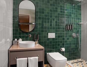 Casa Foscolo Hotel, Istanbul, a Member of Design Hotels 2