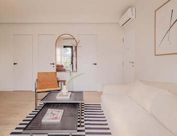 CASA HUMERA Apartamentos de diseño en Pozuelo 3