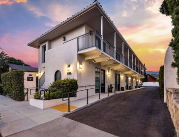 Casa Jardin - Apartment 13 4