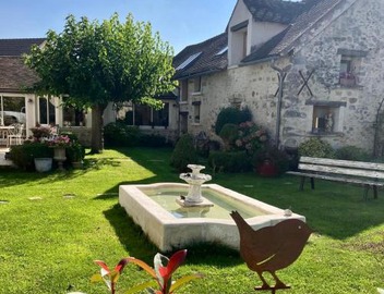 Casa la Rosa & Spa 2