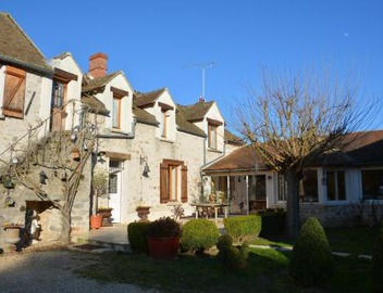 Casa la Rosa & Spa 4