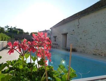 Casa la Rosa & Spa 5