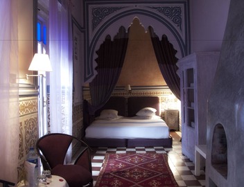 Casa Lila & Spa 2