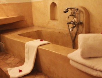 Casa Lila & Spa 4