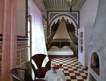 Casa Lila & Spa 5