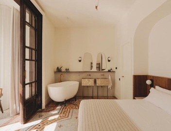 Casa Llimona Hotel Boutique 2