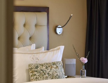 Casa Malí by Dominion Boutique Hotel 3