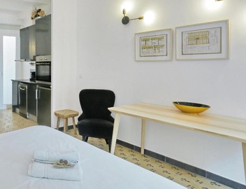 Casa nanit apt b 5