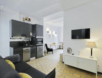 Casa nanit apt b 4