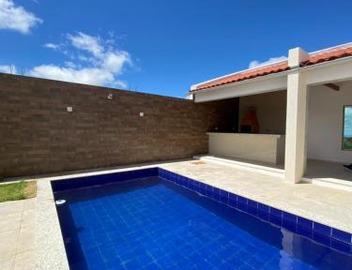 Casa Nova Triunfo 3