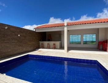 Casa Nova Triunfo 4