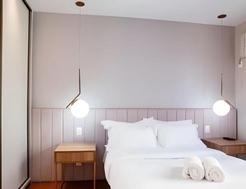 Casa Pantuso Savassi 4