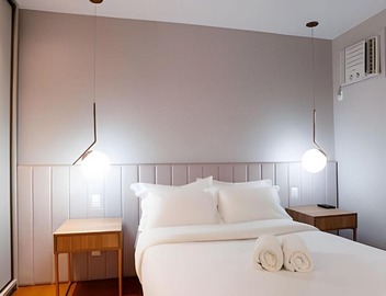 Casa Pantuso Savassi 5