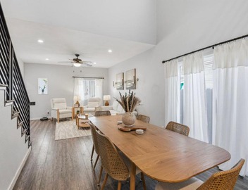 Casa Playa Long Beach 4