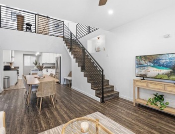 Casa Playa Long Beach 5