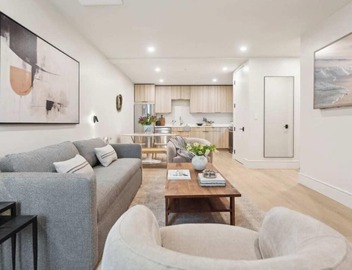 Casa Riviera 12 - Boutique Apartment 2