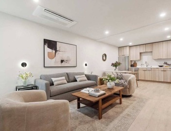 Casa Riviera 12 - Boutique Apartment 3