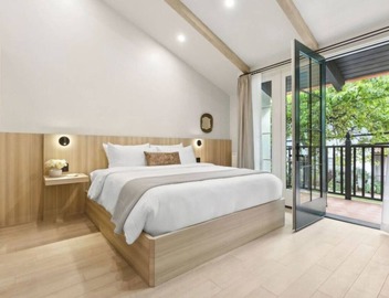 Casa Riviera 14 - Boutique Suites 5