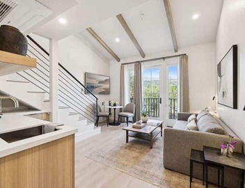 Casa Riviera 18 - Boutique Suites 3