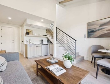 Casa Riviera 18 - Boutique Suites 5