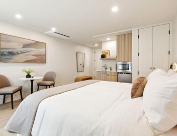 Casa Riviera - Boutique Suites in Downtown Santa Barbara 2