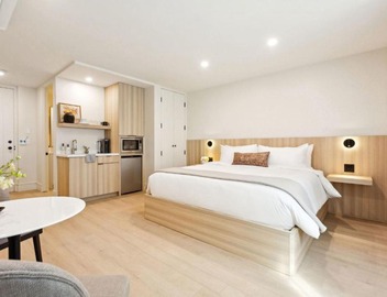 Casa Riviera - Boutique Suites in Downtown Santa Barbara 4