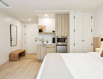 Casa Riviera - Boutique Suites in Downtown Santa Barbara 5