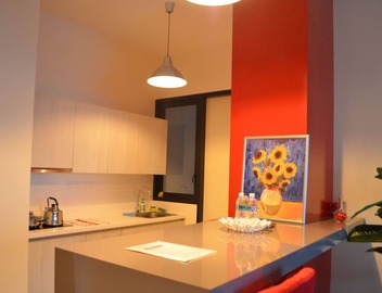CASA RV Homestay @ MKH BOULEVARD KAJANG 3
