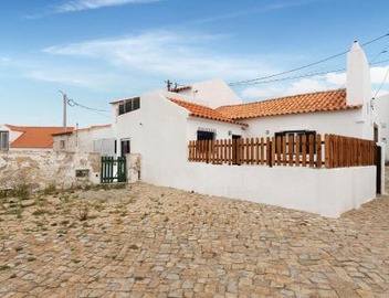 Casa Sol e Mar 2