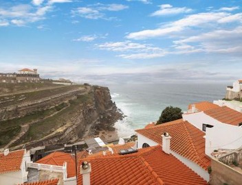 Casa Sol e Mar 3