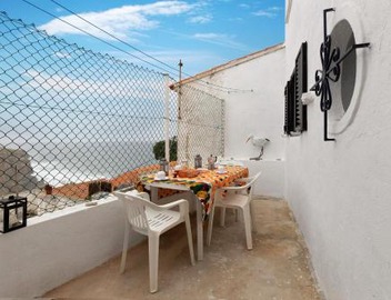 Casa Sol e Mar 4