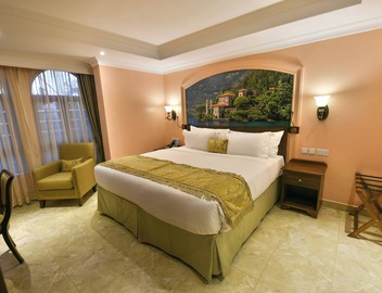 Casa Solada Hotel 4