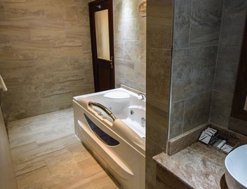 Casa Solada Hotel 5