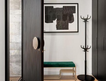 Casa Urbanista Luxury Architectural Home in Kew 4