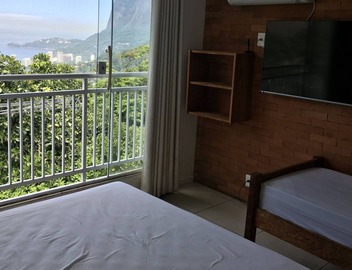 Casa Visual - Hostel 4