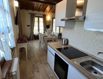 Casale Antica Cassia Beauty Spa 2
