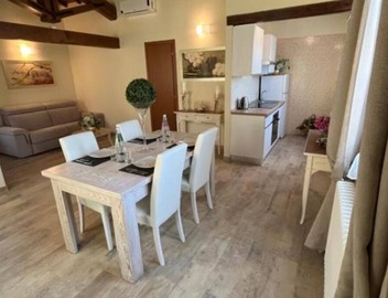 Casale Antica Cassia Beauty Spa 3