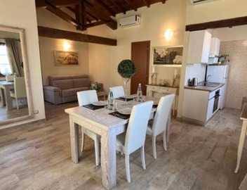 Casale Antica Cassia Beauty Spa 4