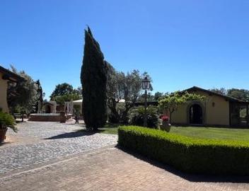Casale Antica Cassia Beauty Spa 2