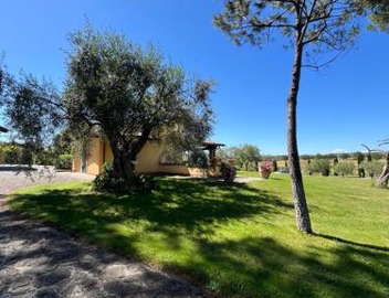 Casale Antica Cassia Beauty Spa 3
