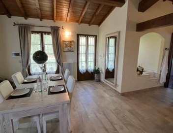 Casale Antica Cassia Beauty Spa 4