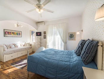Casale dell'Insugherata B&B Roma 4