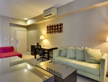 Casulo Hotel 5