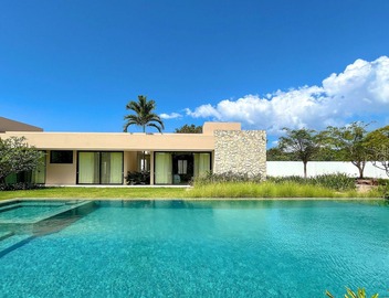 Cea071 - Exceptional luxury villa in Jericoacoara 3
