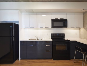 Centennial Place Student Residence Scarborough 3