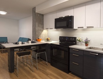 Centennial Place Student Residence Scarborough 4