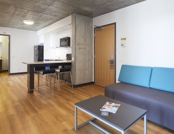 Centennial Place Student Residence Scarborough 5