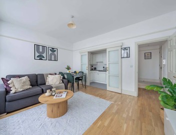 Central 1BR near Covent Garden & St. Paul's 2