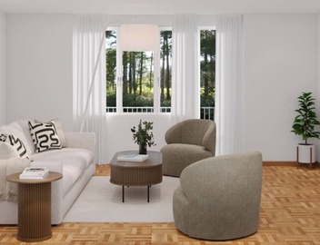 Central 2BR with Superbe Transit Access - Tilia 21 2